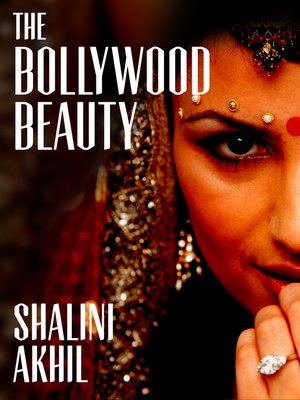 cover image of The Bollywood Beauty